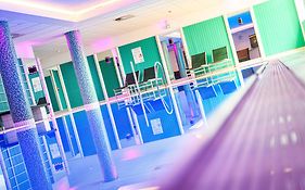 Holiday Inn Lübeck